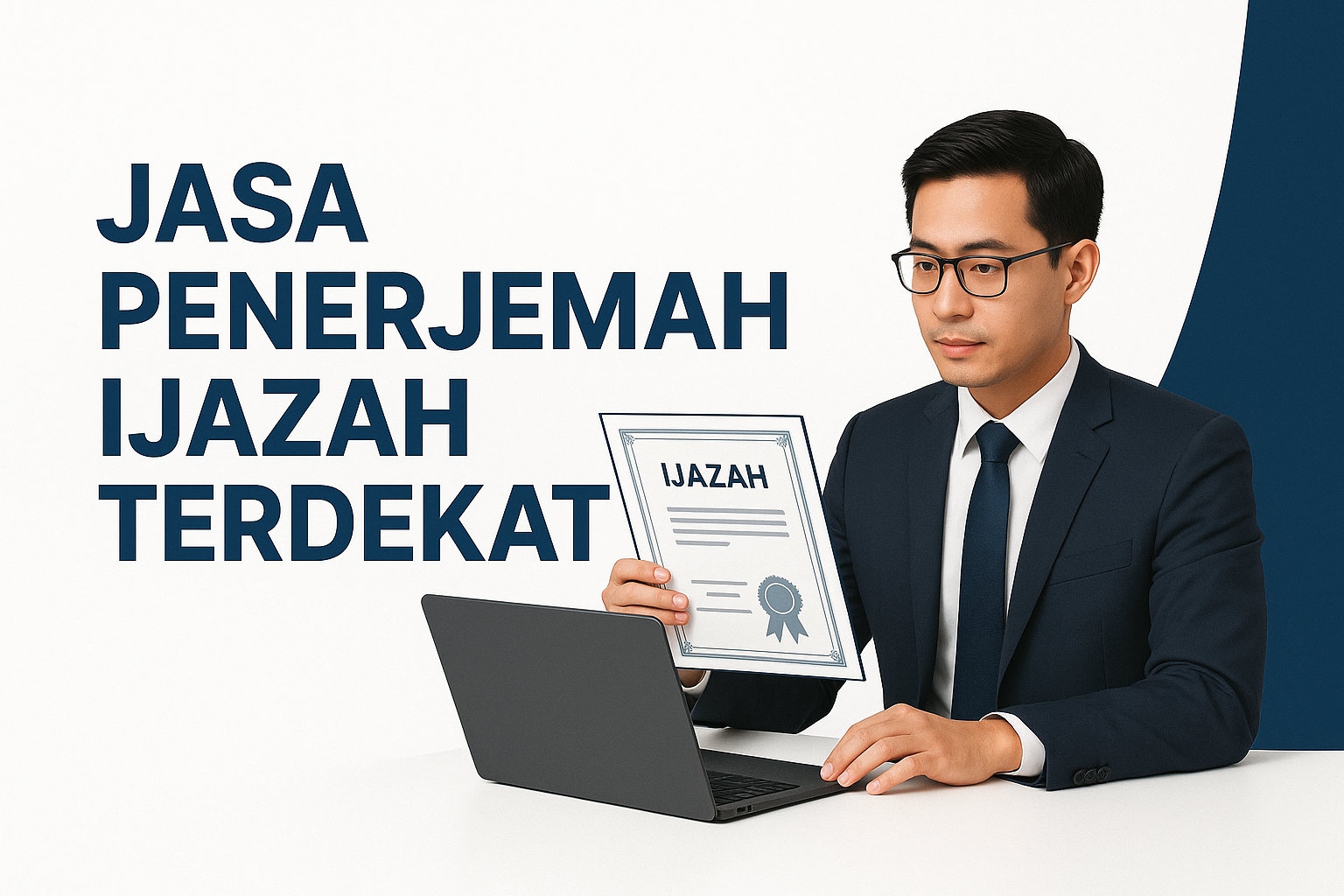 jasa penerjemah ijazah terdekat