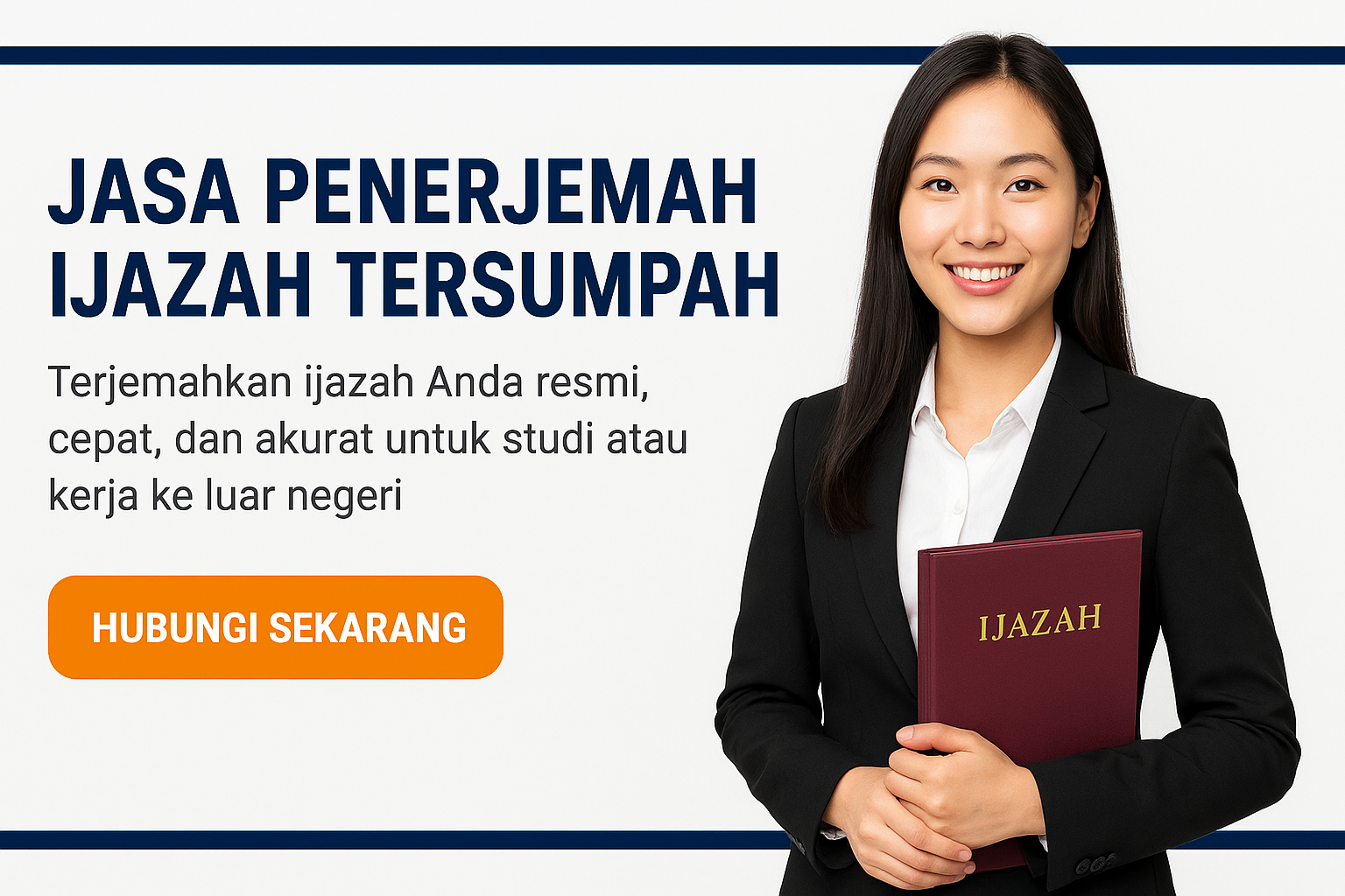 jasa penerjemah ijazah tersumpah